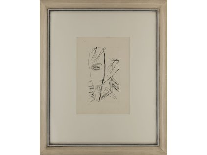 toyen romain rolland jan krystof IV frontispice FP