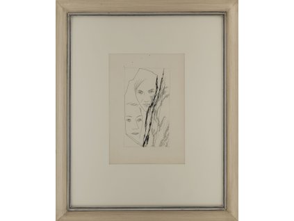 toyen romain rolland jan krystof III frontispice FP