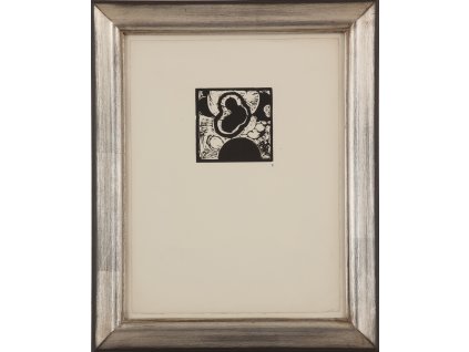 frantisek kupka 4 pribehy bile a cerne 3 FP