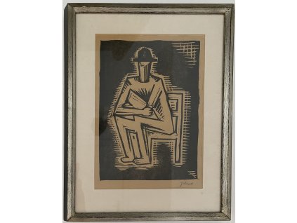 josef capek myslitel FP