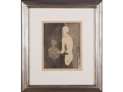 josef capek zebrak FP