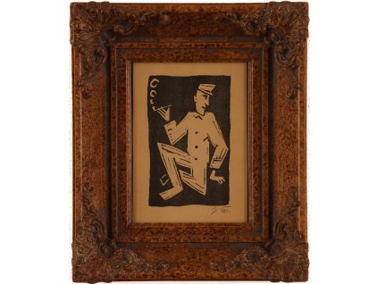 josef capek soucek FP