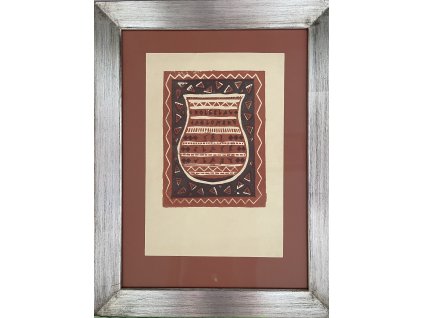 josef capek tri zlate vlasy FP