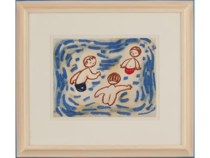 josef capek vesely rok ve vode FP