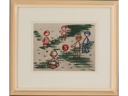 josef capek vesely rok litej micku FP