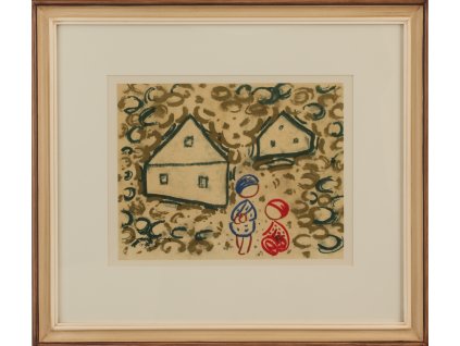 josef capek vesely rok listi pada FP