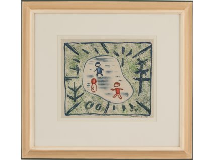 josef capek vesely rok na lede FP