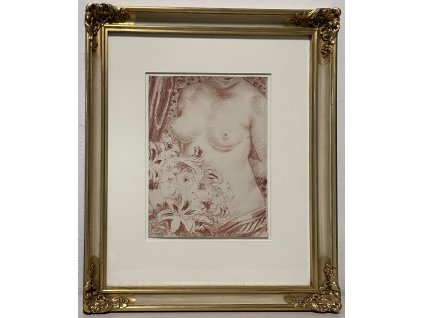 max svabinsky torso FP II