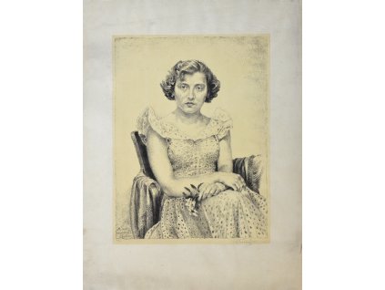 max svabinsky pdivka s kvetinou nVL FP