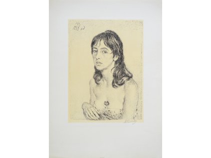 max svabinsky pportret divky VL FP