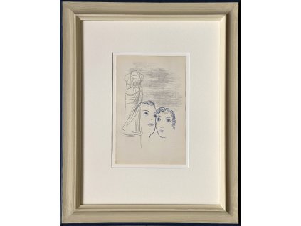 toyen milenci FP 2024