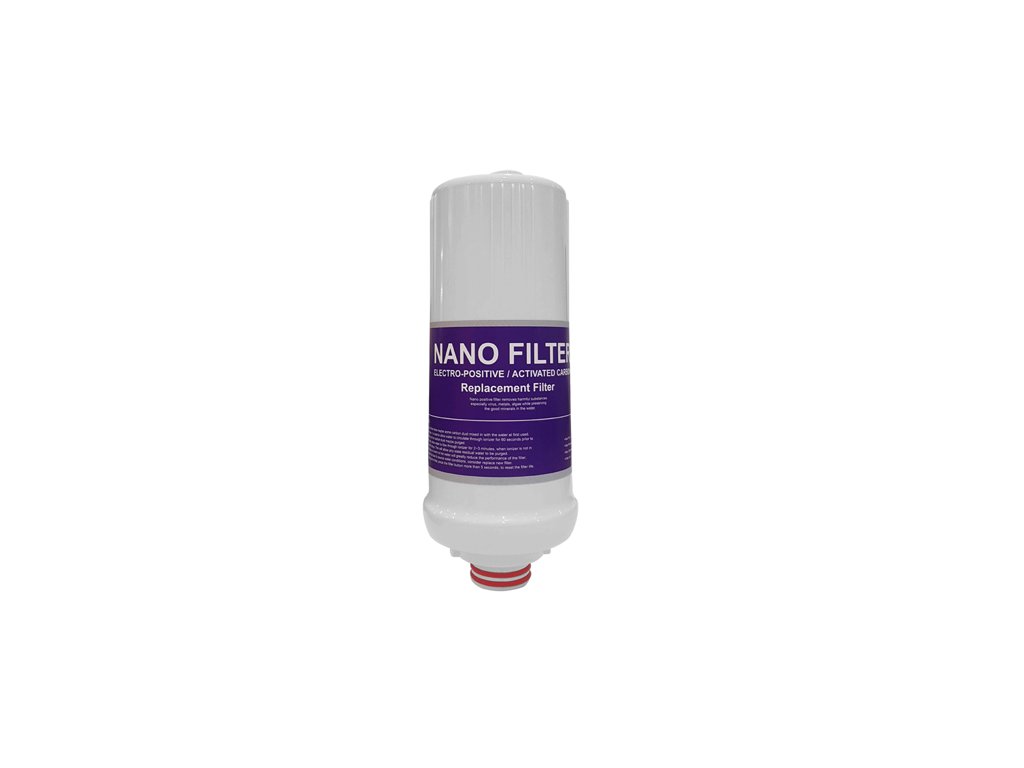 NF filtrační vložka - Nano filter