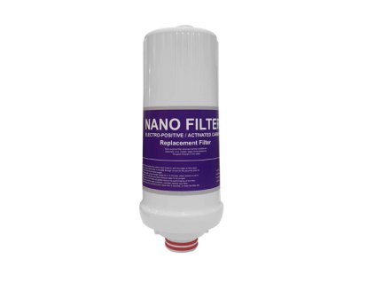 NF filtrační vložka - Nano filter