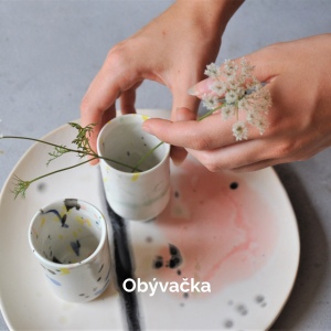 Obyvačka