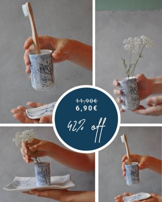 🌿 VÝROBOK TÝŽDŇA 3. 2. – 9. 2. 🌿 Váza / pohár / valec – Prírodný dotyk Jednoduchý tvar. Jemné farby. Dotyk prírody. Tento...