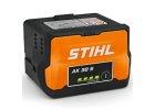 Akumulátory STIHL AK - "hobby řada"