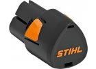 Akumulátory STIHL AS - "hobby řada 10,8V"