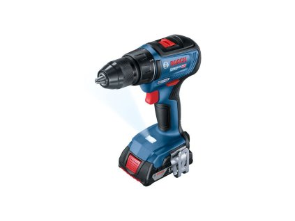 bosch gsr 18v 50 professional 06019h5000
