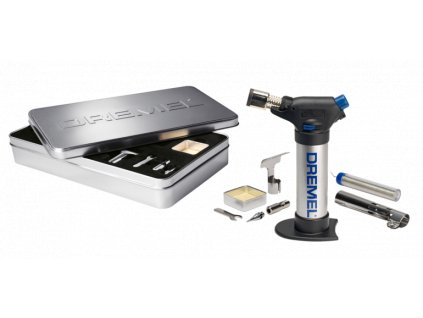 Plynový hořák DREMEL® VersaFlame