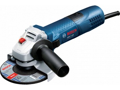 angle grinder gws 7 125 108839 108839