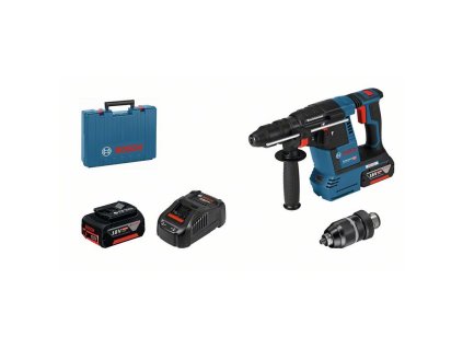 bosch gbh 18v 26 f professional 0611910003