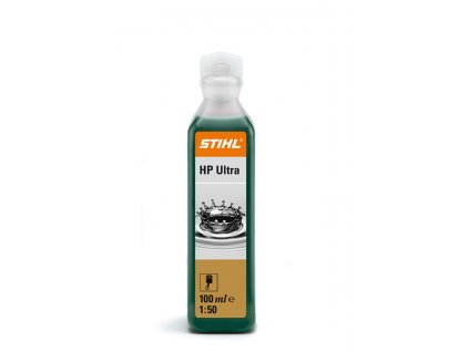 Motorový olej STIHL HP Ultra 100ml