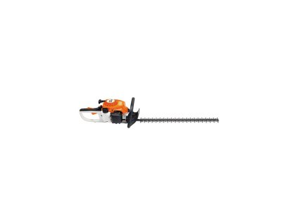 nuzky zahradni benzinove stihl hs 45