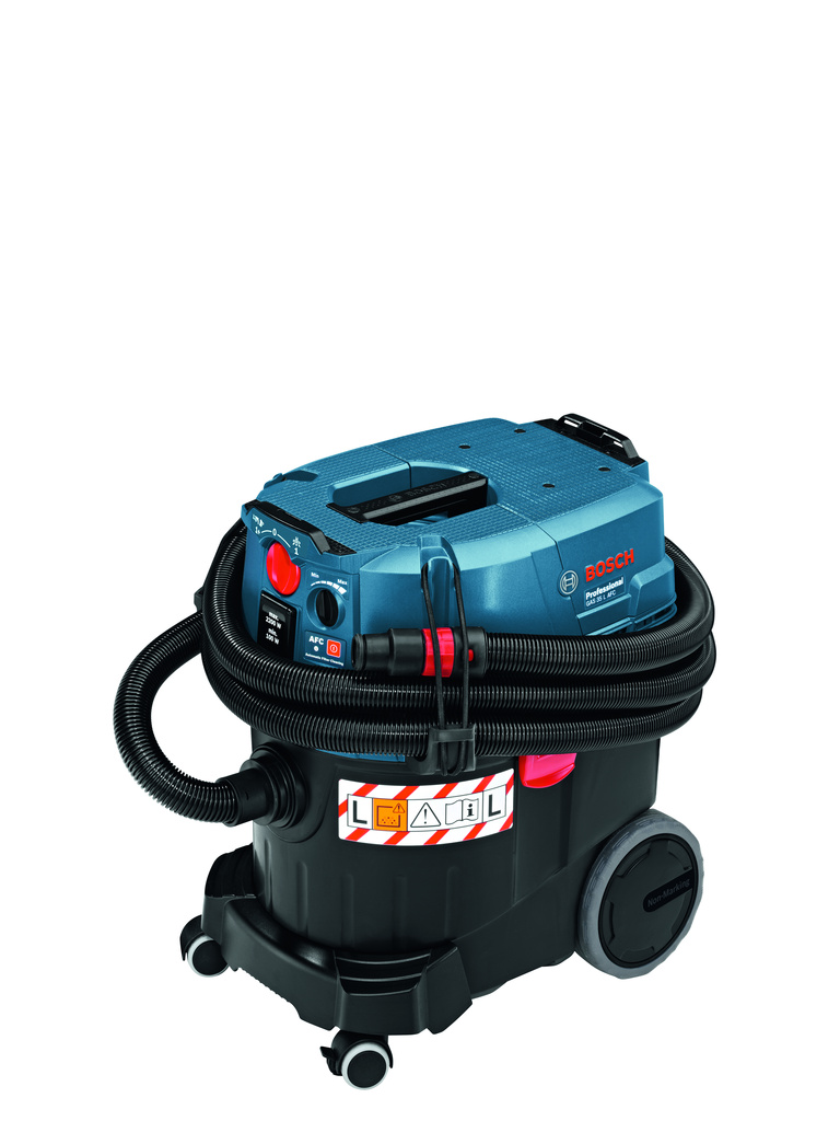 Vysavač Bosch GAS 35 L AFC