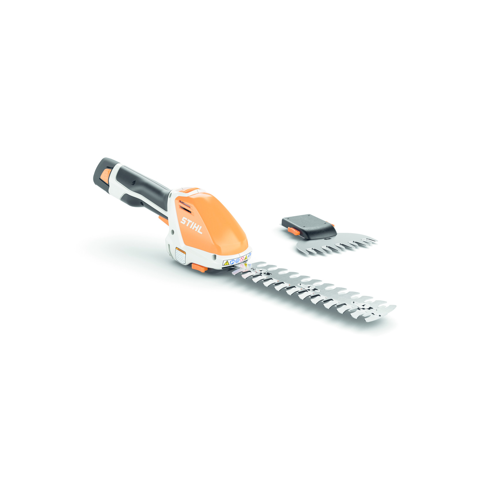 STIHL HSA 26 - Aku nůžky na keře a trávu