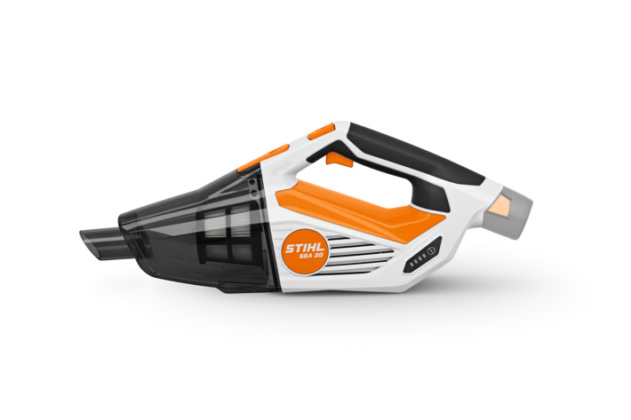 STIHL SEA 20 akumulátorový ruční vysavač