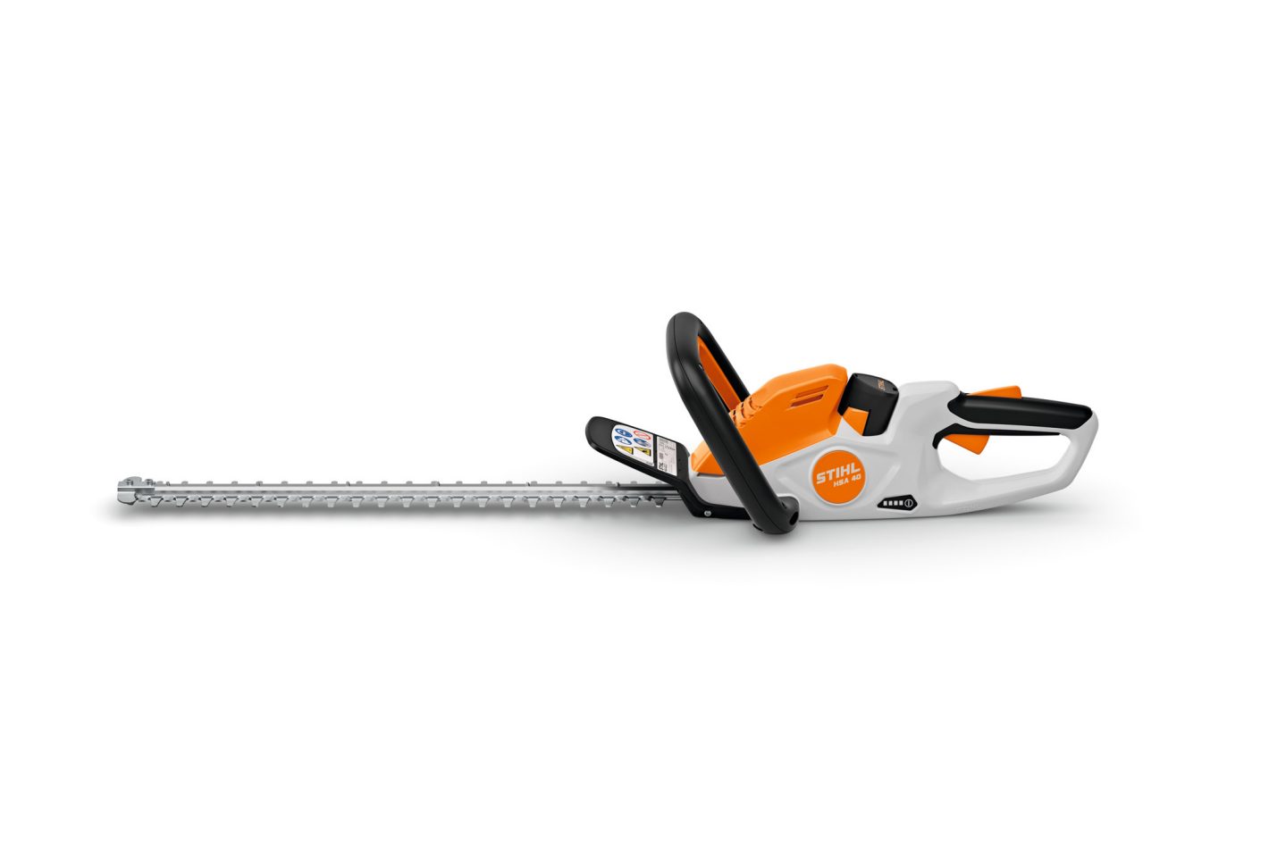 STIHL HSA 40 - Aku nůžky živé ploty