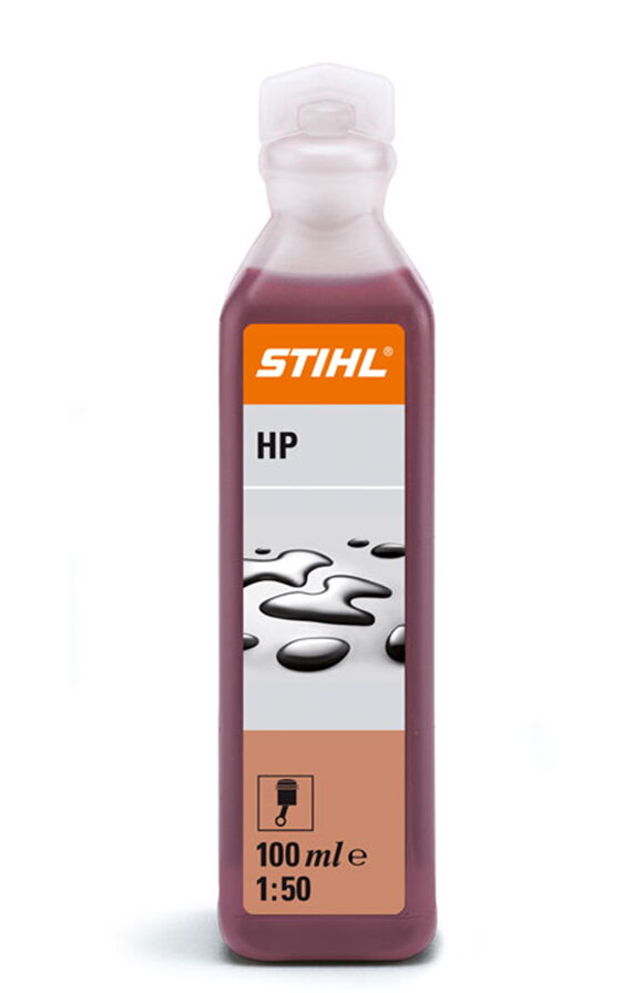 Motorový olej STIHL HP 100 ml