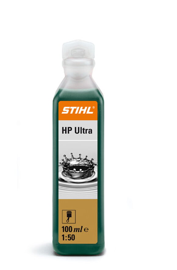 Motorový olej STIHL HP Ultra 100ml