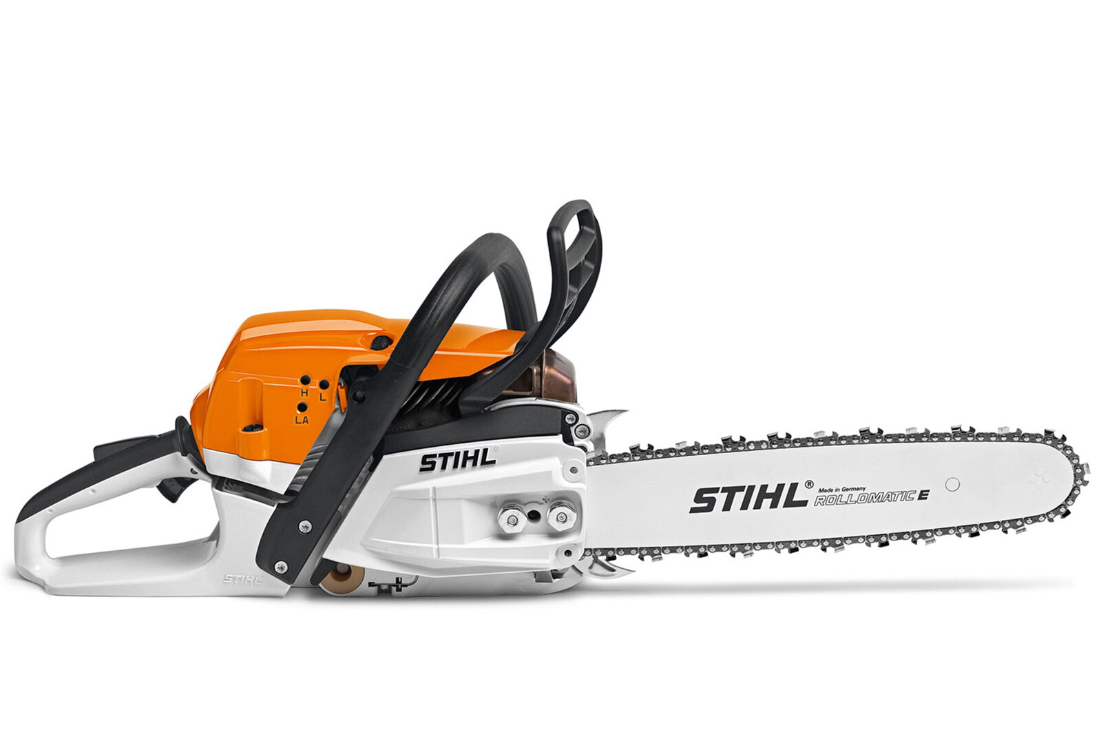 Motorová pila STIHL MS 261