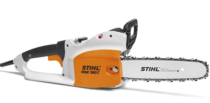 Elektrická motorová pila STIHL MSE 190 C-Q