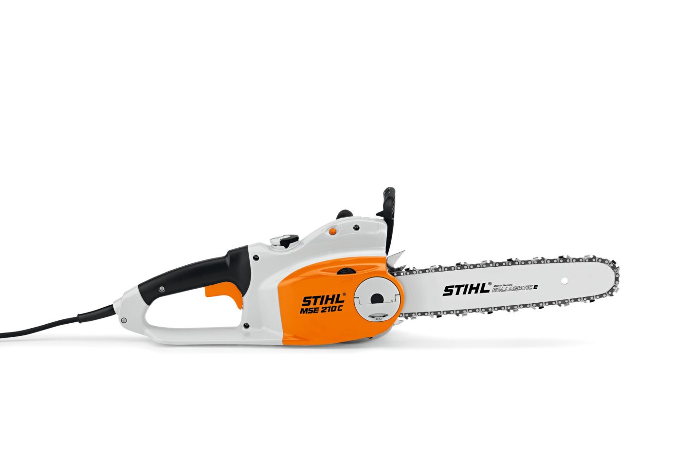Elektrická motorová pila STIHL MSE 210 C-B