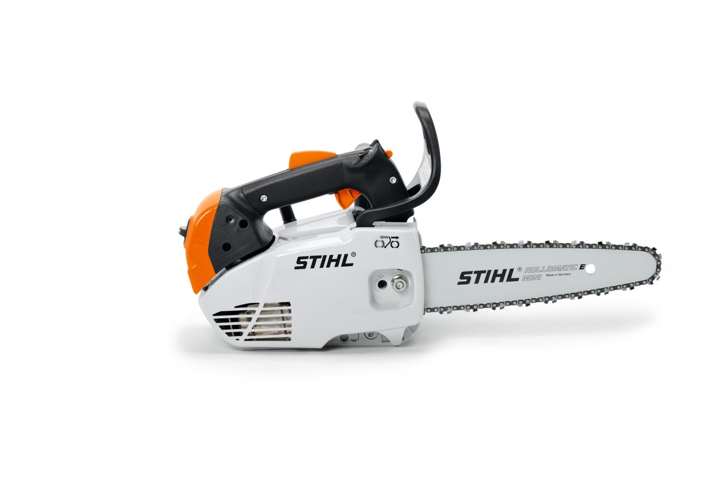 STIHL MS 151TC-E řetězová pila
