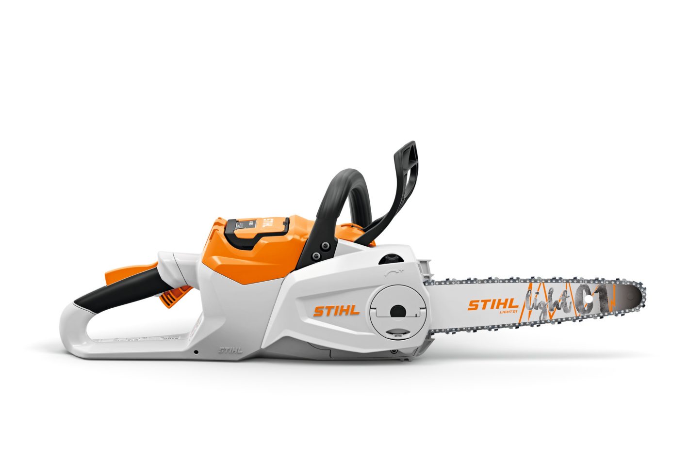 Akumulátorová řetězová pila Stihl MSA 80 C