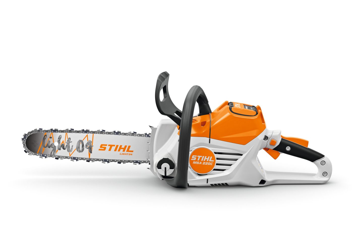 Akumulátorová řetězová pila Stihl MSA 220 C