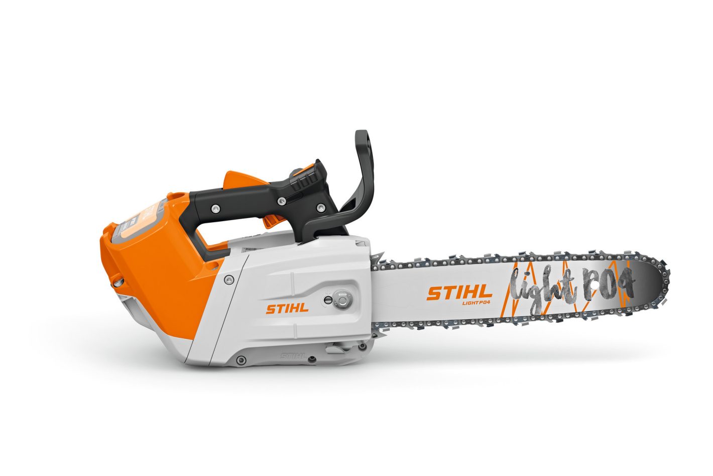 Akumulátorová řetězová pila Stihl MSA 220 TC-O