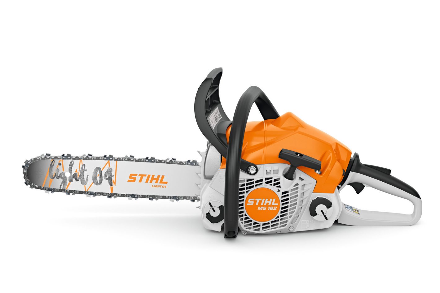 STIHL MS 182 řetězová pila