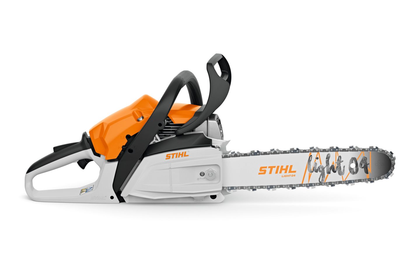 STIHL MS 212 řetězová pila