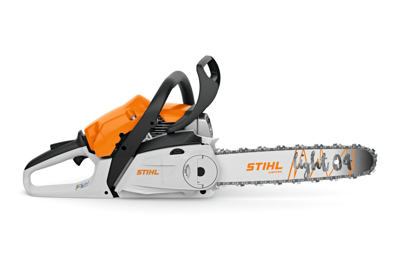 STIHL MS 212 C-BE řetězová pila