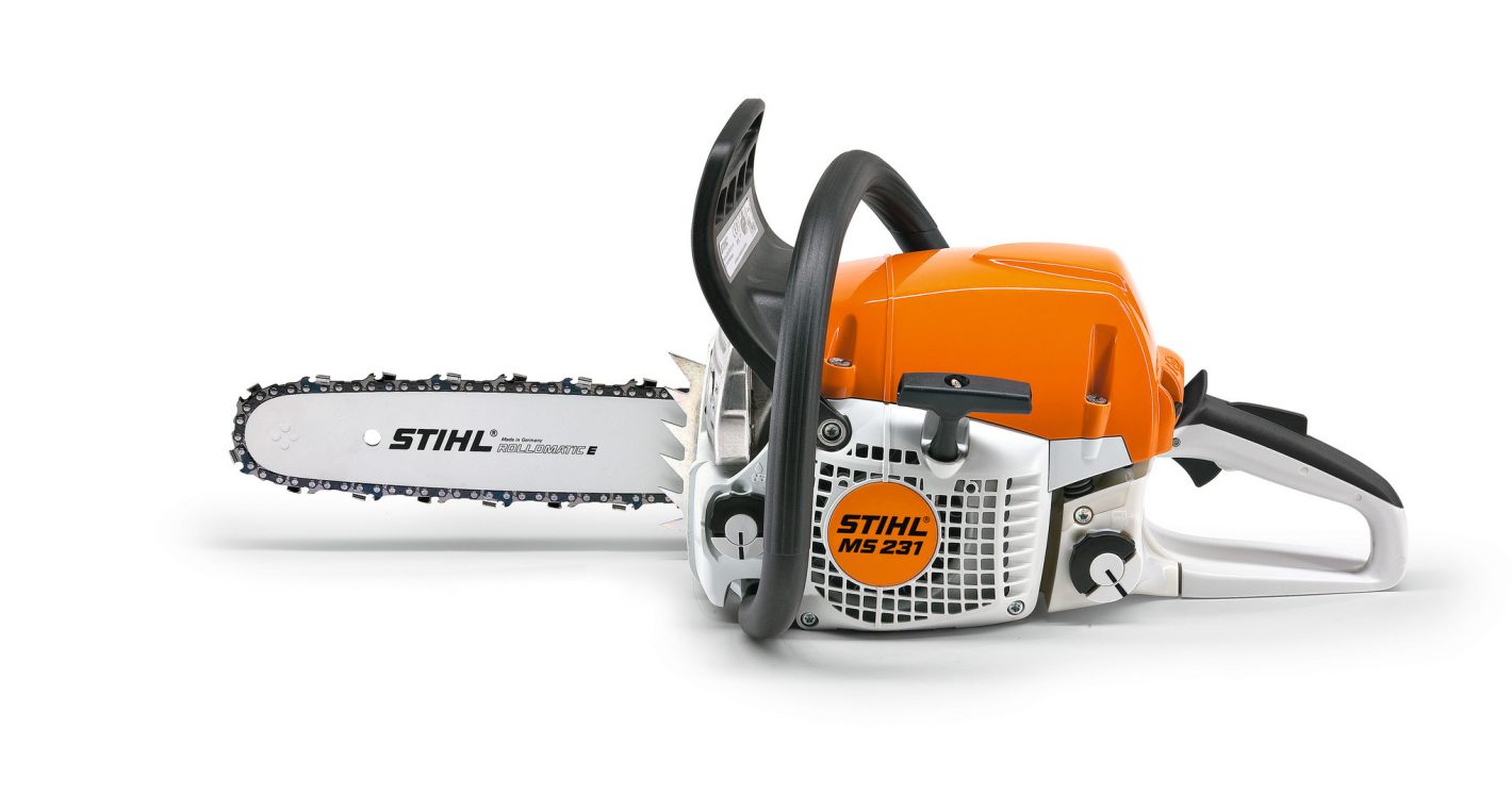 STIHL MS 231 řetězová pila