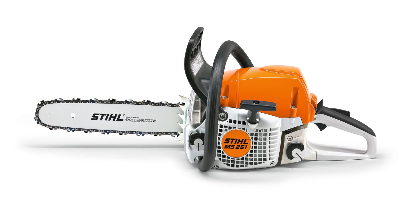 STIHL MS 251 řetězová pila