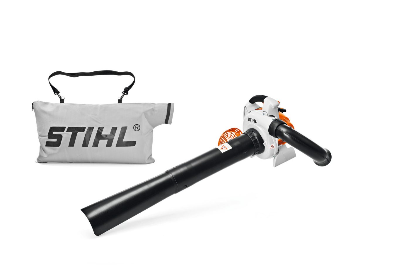 STIHL SH 86 motorový foukač-vysavač