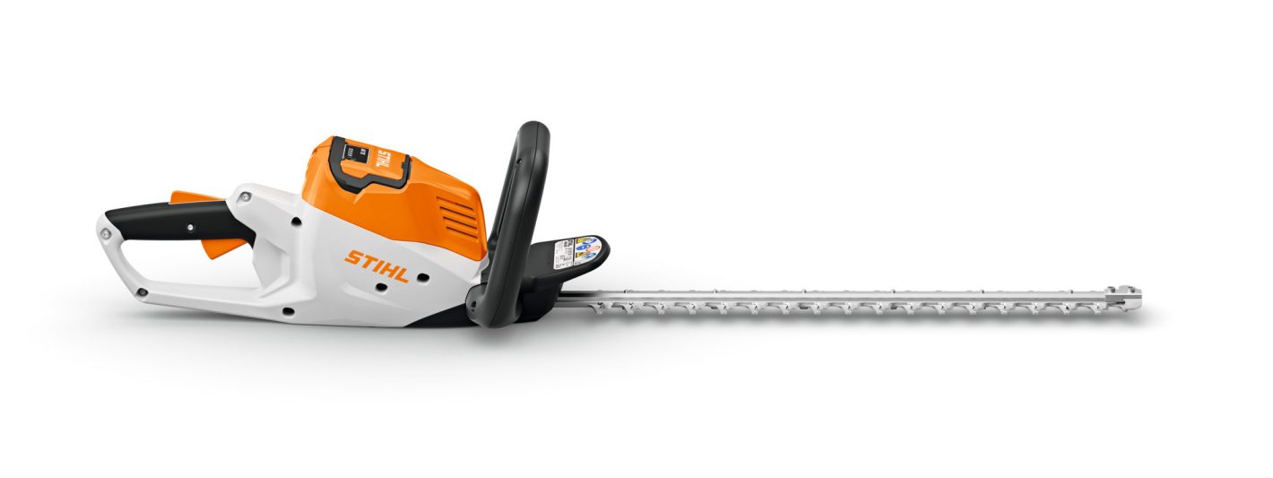 Akumulátorové nůžky na živý plot Stihl HSA 50