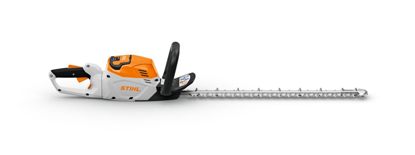 Akumulátorové nůžky na živý plot Stihl HSA 60