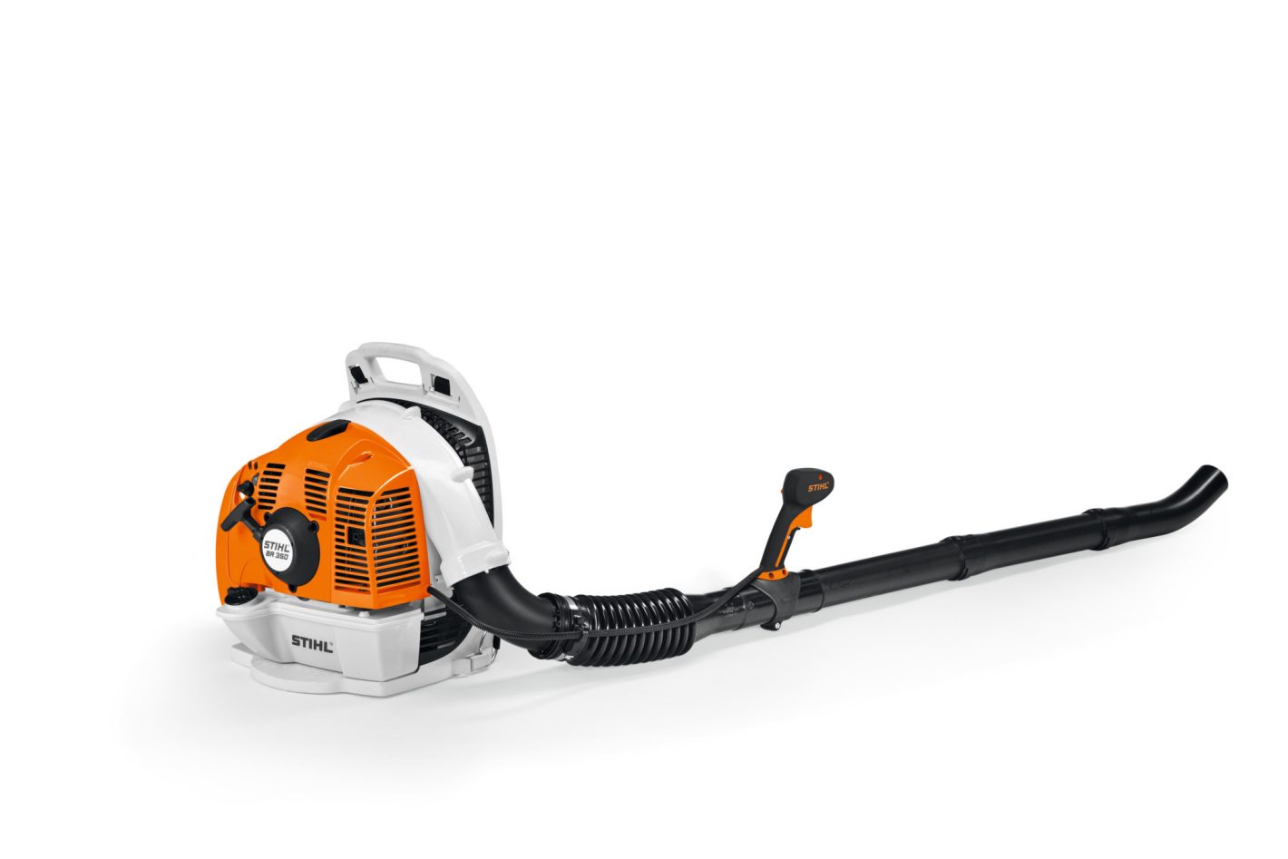 STIHL BR 350 motorový zádový foukač