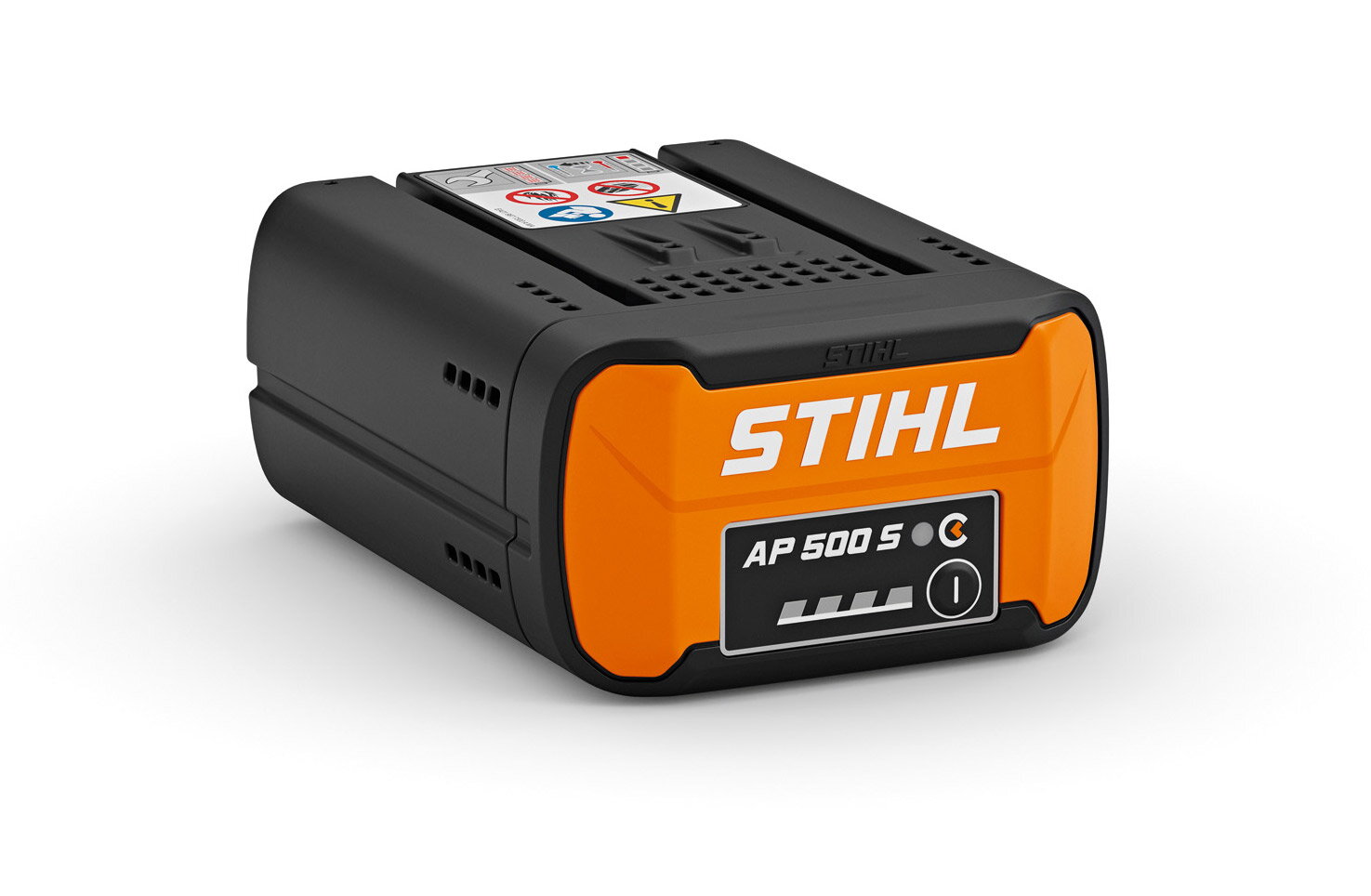 Akumulátor Stihl AP 500 S